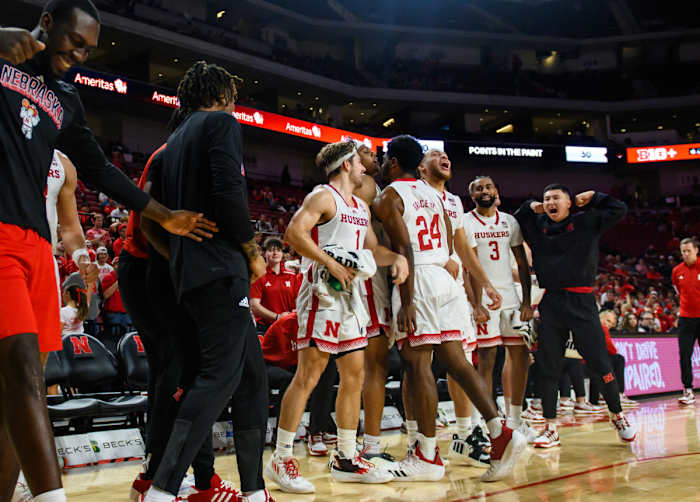 15_Bench_MBB vs Lindenwood 1106
